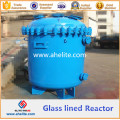 Chemical Jacket Glass Lined Vessel (2000L with jacket)